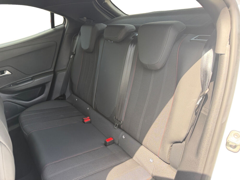 Mokka 1.2 12V Turbo 4x2 S&S 130 cv BVA8 Gs line 2022 occasion 51000 Ch&acirc;lons-en-Champagne