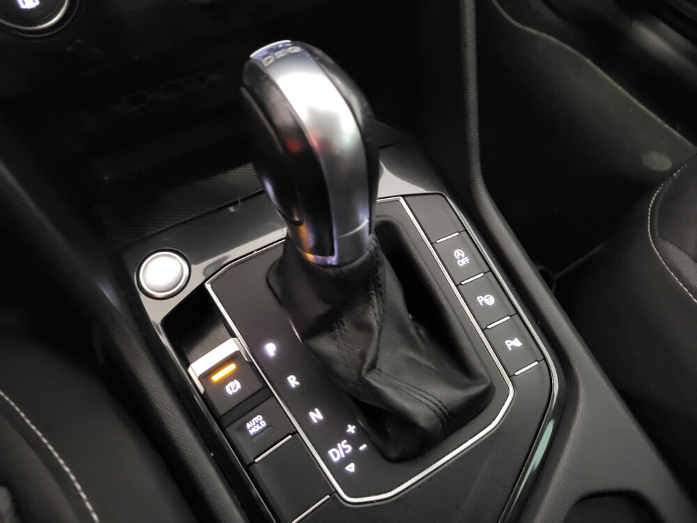 Tiguan 2.0 TDI 150 DSG7 CONNECT + CARPLAY + CAMERA + ATTELAGE AMOVI 2019 occasion 37170 Chambray-l&egrave;s-Tours