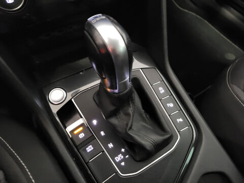 Tiguan 2.0 TDI 150 DSG7 CONNECT + CARPLAY + CAMERA + ATTELAGE AMOVI 2019 occasion 37170 Chambray-l&egrave;s-Tours