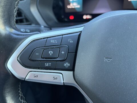 Caddy Cargo 2.0 TDI 102 ch BUSINESS PLUS BVM6 2021 occasion 25400 Audincourt