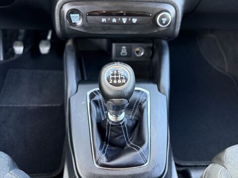 Focus IV (2) 1.0 FLEXIFUEL 125CH MHEV ACTIVE X | 1&egrave;re Main | GARAN 2023 occasion 44860 Pont-Saint-Martin