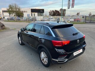 T-ROC VOLKSWAGEN T-Roc 1.5 TSI 150 EVO Start/Stop DSG7 Lounge Busi 2020 occasion 44860 Pont-Saint-Martin