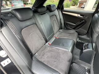 A4 ALLROAD 3.0 V6 tdi 245ch QUATTRO BVA 2013 occasion 25300 Pontarlier