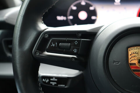 Taycan Performance Plus (Suivi Full Porsche, Toit pano, Bose) 2022 occasion 88000 &Eacute;pinal