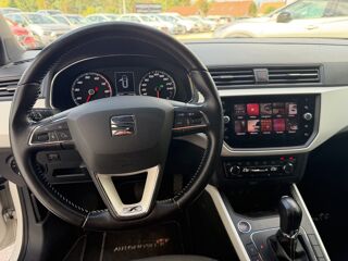 Arona 1.0 Eco TSI 115ch DSG7 Xcellence 2018 occasion 71380 Ch&acirc;tenoy-en-Bresse