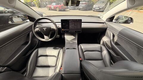 Model 3 Performance dual motor AWD 513 cv 2020 occasion 91120 Palaiseau