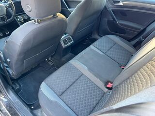 Golf 1.6 TDI 115 CONNECT // DISTRI OK // CARPLAY // ENT &agrave; JOUR 2019 occasion 34160 Castries