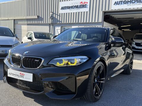 Annonce voiture BMW M2 41500 €