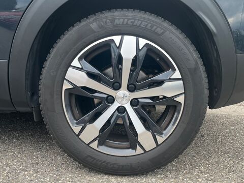 3008 Crossway 2018 occasion 68390 Sausheim
