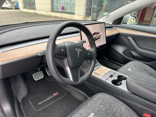 Model 3 Standard Range Plus 325 cv 2023 occasion 68390 Sausheim