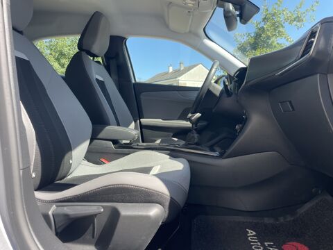 Mokka Phase II 1.5 D S&S 110cv ELEGANCE 2022 occasion 49124 Saint-Barth&eacute;lemy-d'Anjou