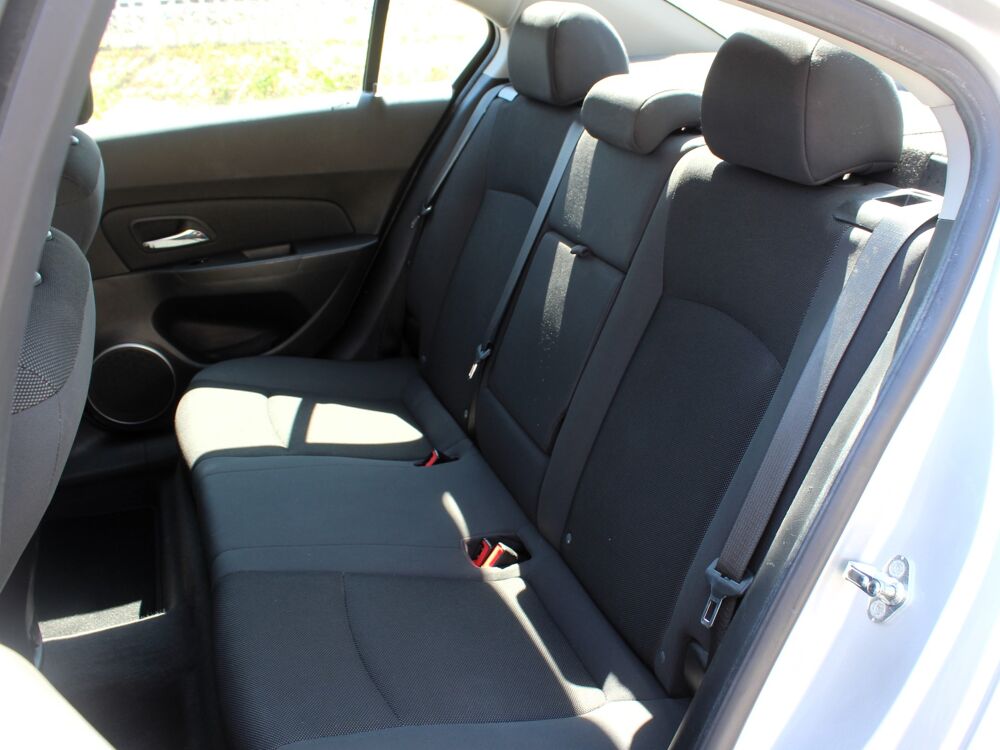 Cruze 2.0 VCDi 163 LT+ 9cv 2012 occasion 70000 Vesoul