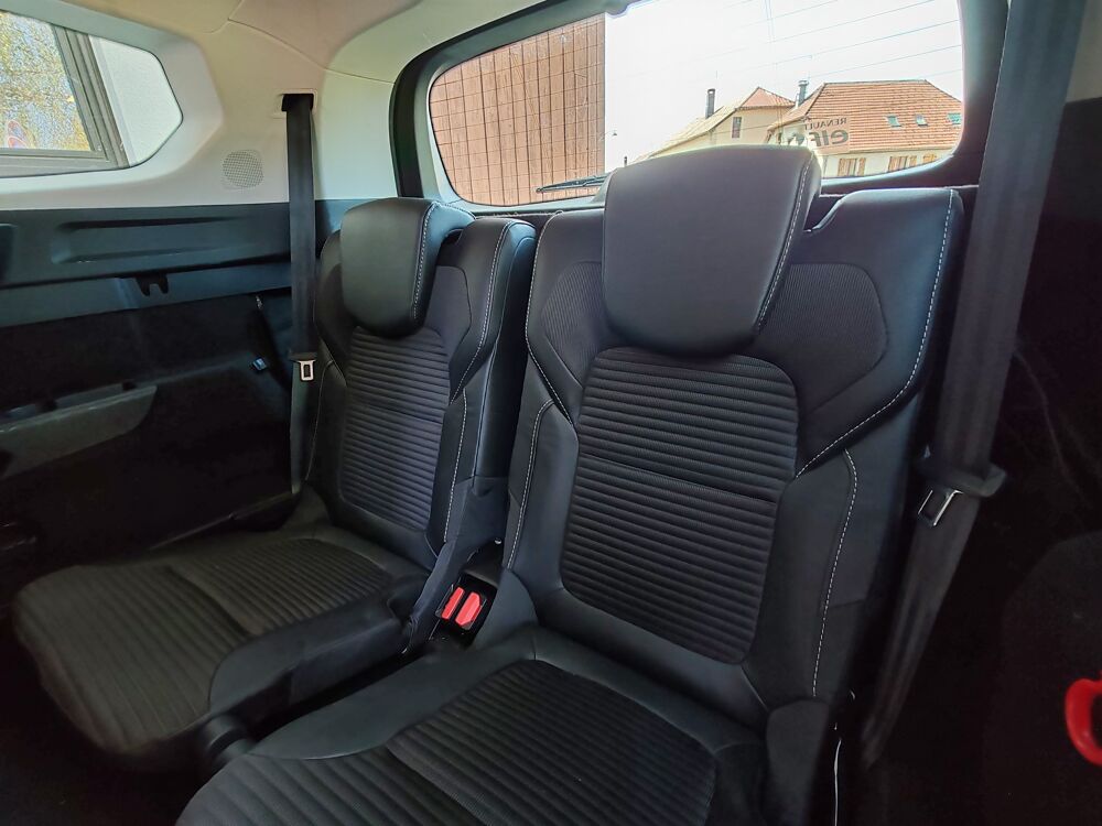 Grand scenic IV Grand Sc&eacute;nic IV 1.7 dCi EDC6 120 cv INTENS 2019 occasion 25300 Pontarlier
