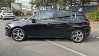 308 Phase II 1.2 THP Puretech 130 cv Bo&icirc;te auto 2018 occasion 91120 Palaiseau