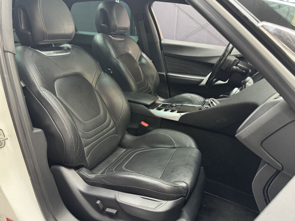 DS5 Hybrid 4 Sport Chic ETG6 8.0 CV 2014 occasion 78680 &Eacute;p&ocirc;ne