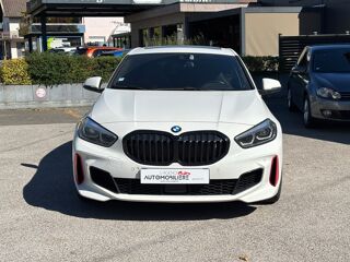 S&eacute;rie 1 128 ti 265 ch BVA8 - TOIT OUVRANT - GARANTIE BMW 06/2028 2022 occasion 25400 Audincourt