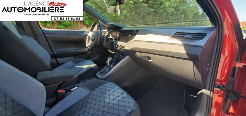 Taigo 1.5 TSI 150 R-Line DSG7 TOE 2023 occasion 60700 Fleurines