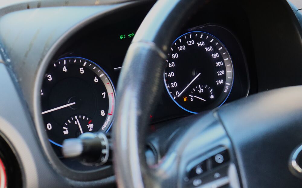 Kona 1.0 T-GDi 120 Cr&eacute;ative BVM (Attelage, CarPlay, Cam&eacute;ra) 2019 occasion 88000 &Eacute;pinal