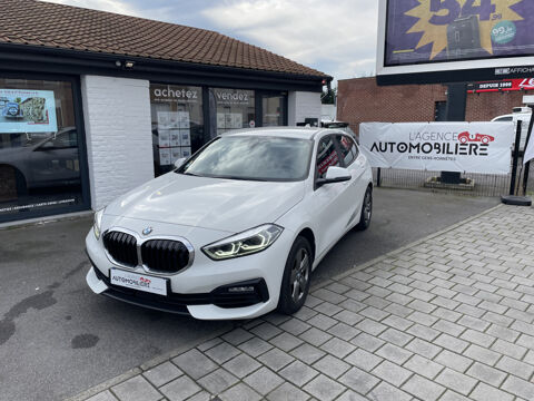 Annonce voiture BMW Série 1 22990 €