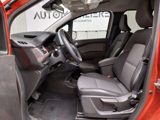 Kangoo Combi 1.3 Tce 130 Techno EDC 2023 occasion 56000 Vannes