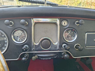 Divers 1600 MK2 CABRIOLET 1962 occasion 91120 Palaiseau
