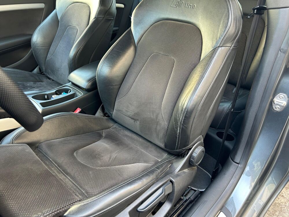 A5 COUPE 2.0 TDI 175 S-LINE MULTITRONIC TB ETAT // CARPLAY 2013 occasion 34160 Castries