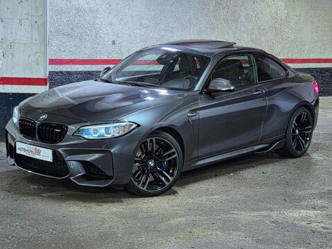 Annonce voiture BMW M2 47990 €