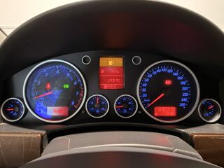 Touareg 3.2 V6 TIPTRONIC + ATTELAGE 2007 occasion 27620 Gasny