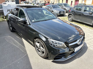 Classe C IV (2) 220 D AMG LINE 9G-TRONIC 2019 occasion 59300 Valenciennes