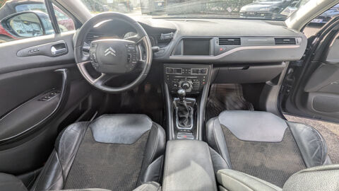 C5 2.0 hdi 2011 occasion 91120 Palaiseau