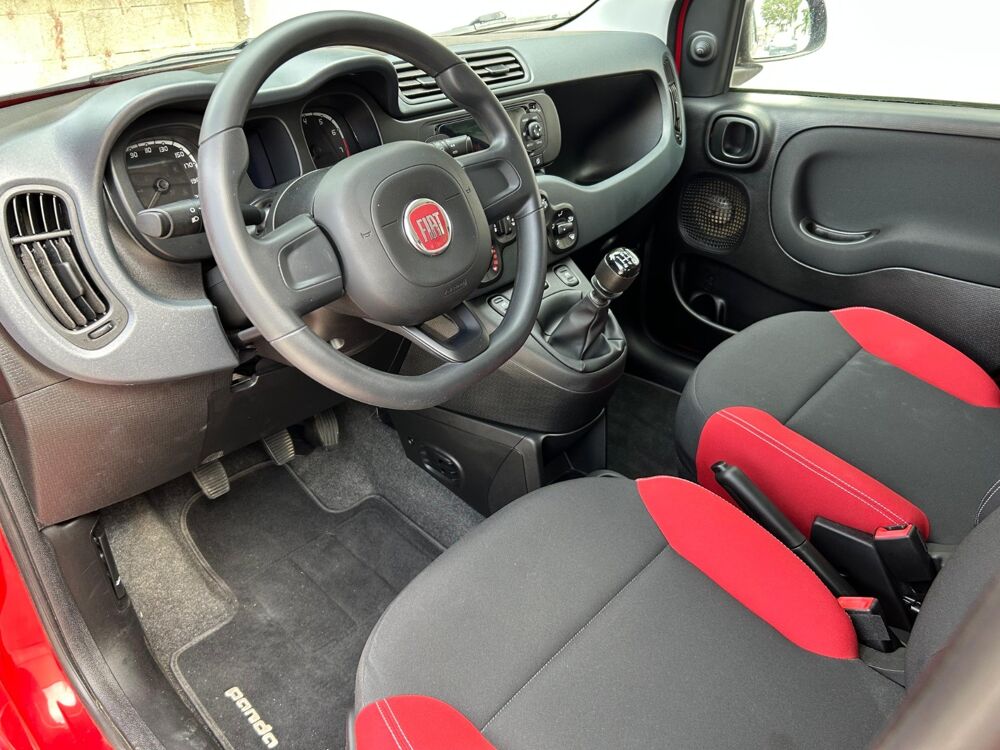 Panda 1.2 70 COOL 1699KM A SAISIR 2020 occasion 34160 Castries
