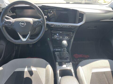 Mokka Phase II 1.5 D S&S 110cv ELEGANCE 2022 occasion 49124 Saint-Barth&eacute;lemy-d'Anjou