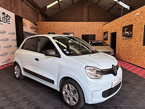 Twingo SCE 65 LIFE 2019 occasion 59640 Dunkerque