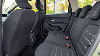 Duster 1.0 ECO-G 100ch Journey + 4x2 2023 occasion 71380 Ch&acirc;tenoy-en-Bresse