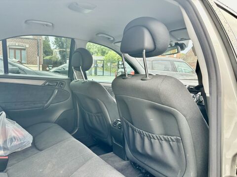 Classe C II (2) SW 200 CDI ELEGANCE 2003 occasion 59300 Valenciennes