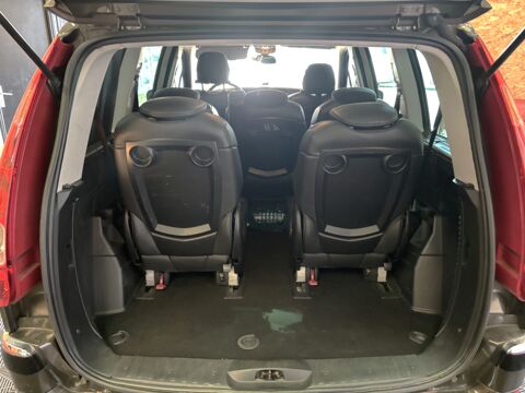C8 2.0 l HDI 163ch Finition Exclusive Plus 2013 occasion 59640 Dunkerque