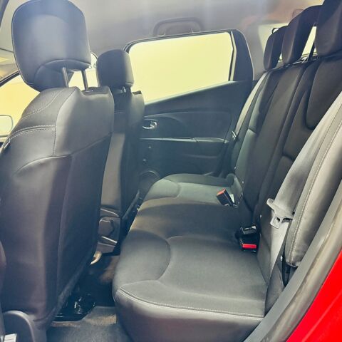 Clio IV Estate 1.5 dCi FAP Energy eco2 90g S&S 90 cv 2013 occasion 71300 Montceau-les-Mines