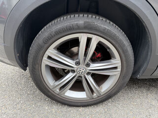 T-ROC 2.0 TDI 150 Start/Stop DSG7 R-Line 2020 occasion 68390 Sausheim