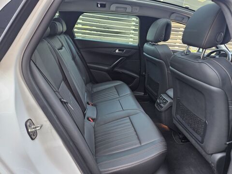 508 SW RXH (Non Hybride) 2.0 HDI 180 CV EAT6 (Si&egrave;ges chauffants m 2016 occasion 25400 Audincourt