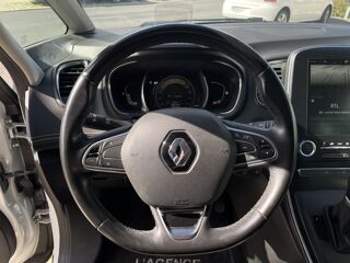 Grand scenic IV IV 1.6 dCi EDC6 160 cv Intens 2017 occasion 49124 Saint-Barth&eacute;lemy-d'Anjou