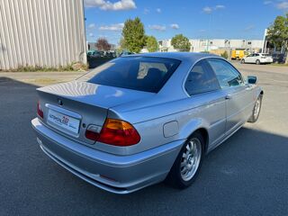 S&eacute;rie 3 320 CI 170CH | 2EME MAIN | CLIM | PEINTURE REFAITE 2021 2001 occasion 44860 Pont-Saint-Martin