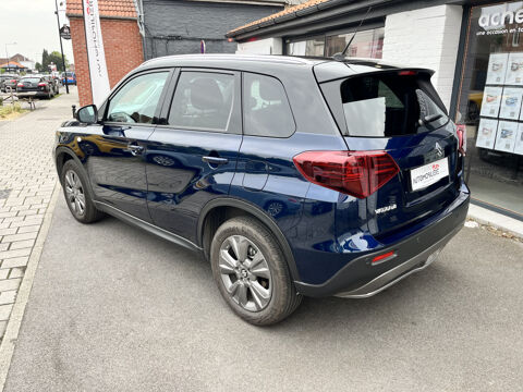 Vitara 1.4 Boosterjet Hybrid 110ch Privil&egrave;ge MY25 2025 occasion 59300 Valenciennes