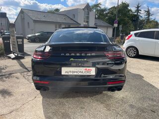 Panamera 4 E-Hybrid 2.9 V6 462cv PDK8 2018 occasion 49124 Saint-Barth&eacute;lemy-d'Anjou