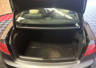 A5 Avus - 2.0 TDI 177ch Multitronic 2013 occasion 59640 Dunkerque