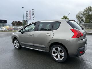 3008 1.6 HDI 115CH PREMIUM PACK | 1&egrave;re Main | GARANTIE 12 MOIS 2013 occasion 44860 Pont-Saint-Martin