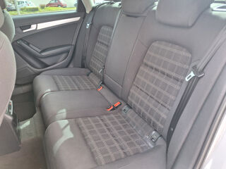 A4 2.0 TDI 150 ch Berline Ambiente 2015 occasion 90400 Danjoutin