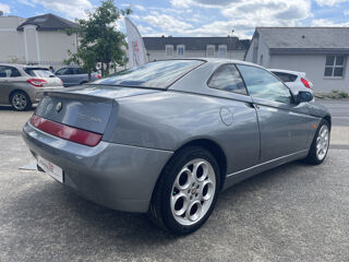 GTV 2.0i 150cv Twin Spark - Suivi complet 2001 occasion 49124 Saint-Barth&eacute;lemy-d'Anjou