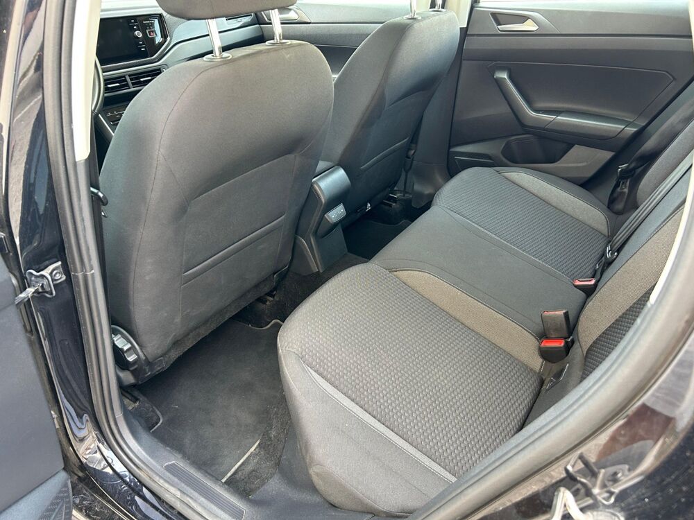 Taigo 1.0 TSI 110cv LIFE PLUS 1er MAIN 2023 occasion 34160 Castries