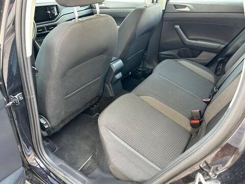 Taigo 1.0 TSI 110cv LIFE PLUS 1er MAIN 2023 occasion 34160 Castries