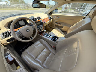 XK COUPE 4.2 V8 298CH BVA6 | GARANTIE 6 MOIS 2007 occasion 44860 Pont-Saint-Martin